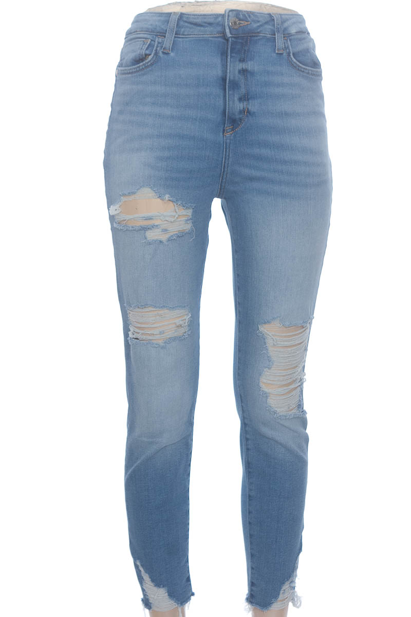 Pantalones color Azul - Guess