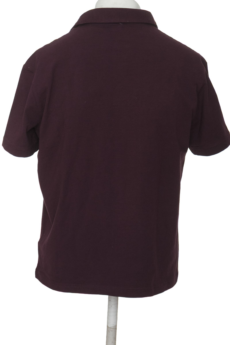 Camiseta color Morado - H&M
