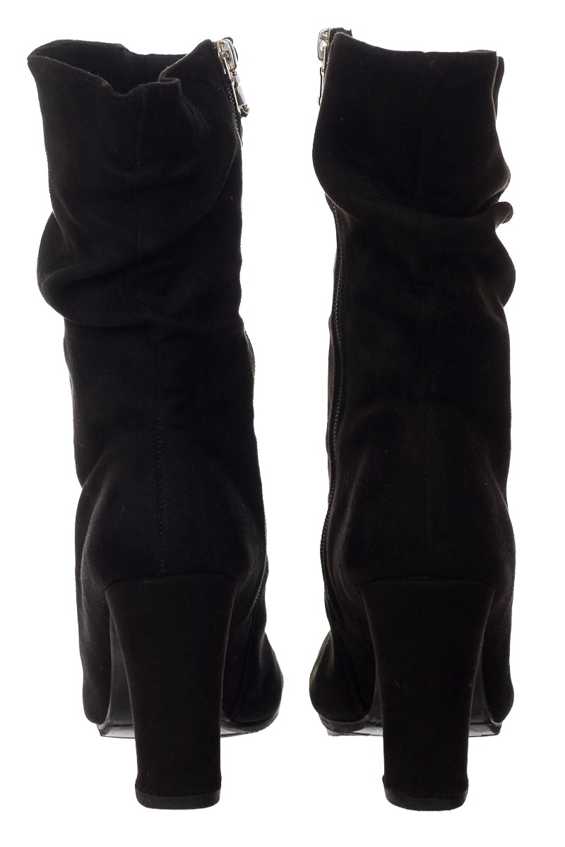 Zapatos color Negro - Frattini