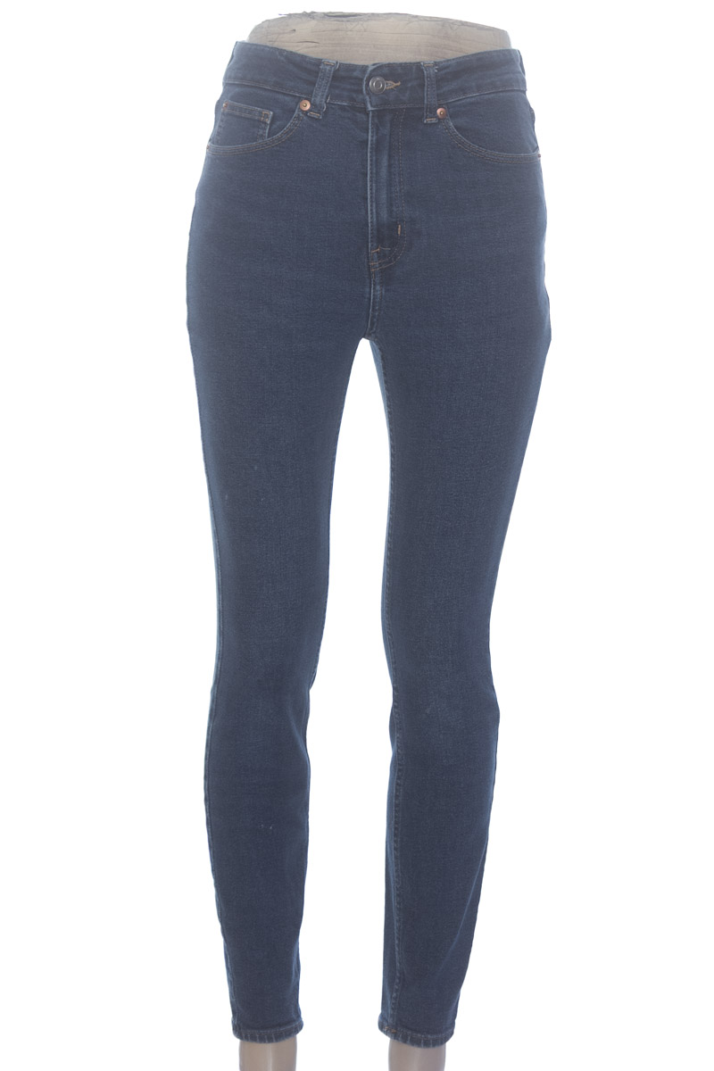Pantalones color Azul - H&M
