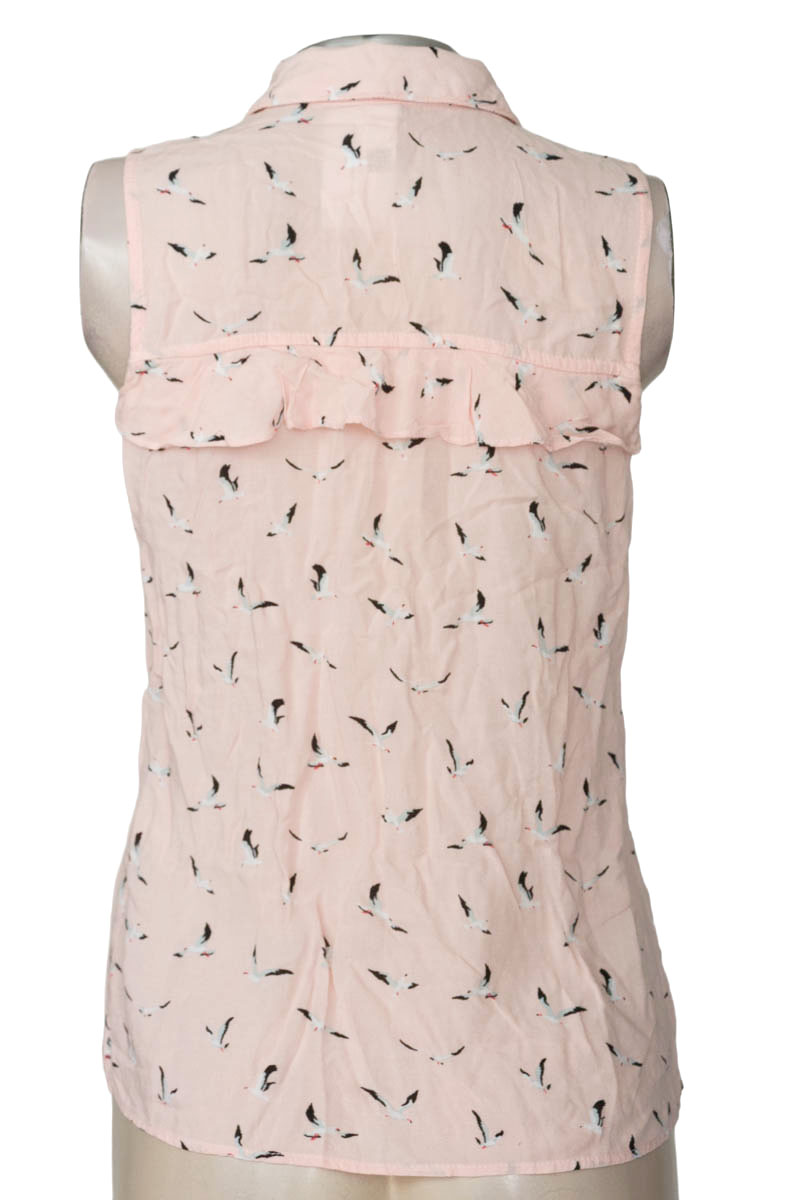 Top / Camiseta color Rosado - Doo Australia