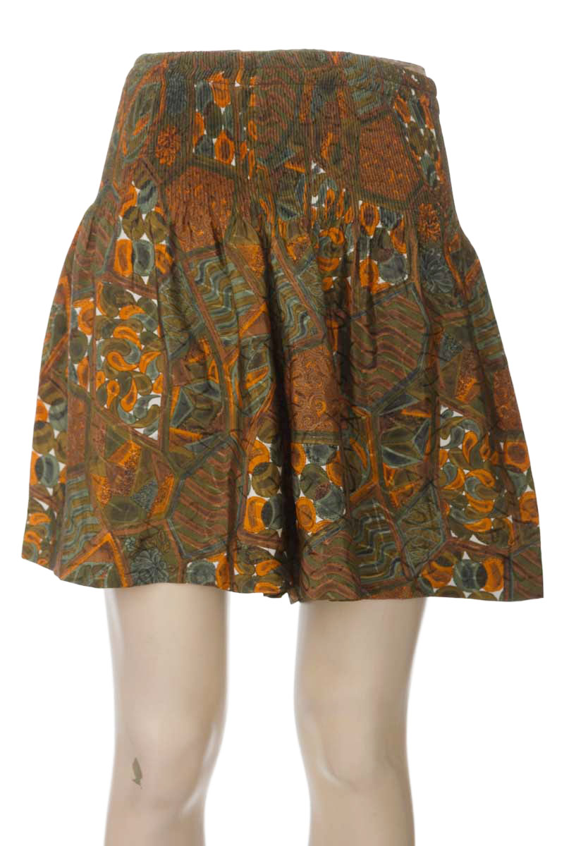 Short color Verde - Closeando