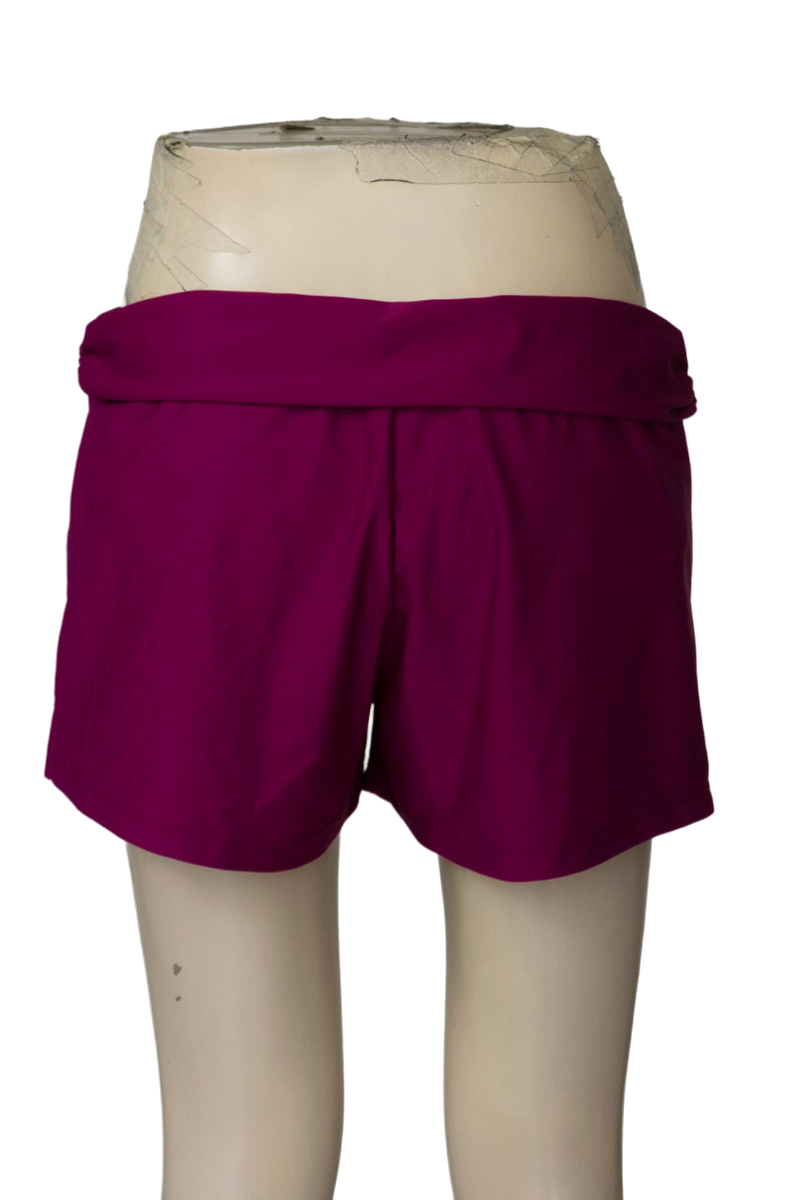 Ropa Deportiva / Salida de Baño color Morado - Athleta