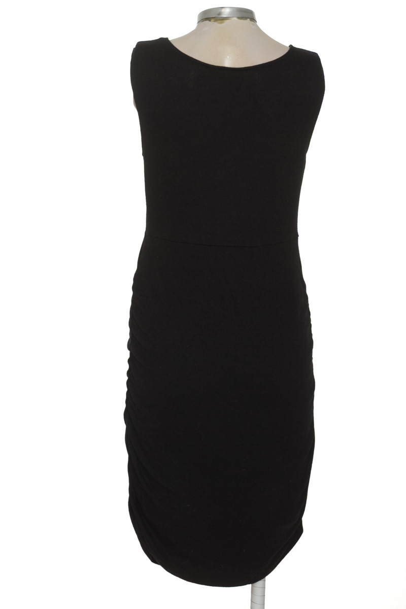 Vestido / Enterizo color Negro - Joe Fresh
