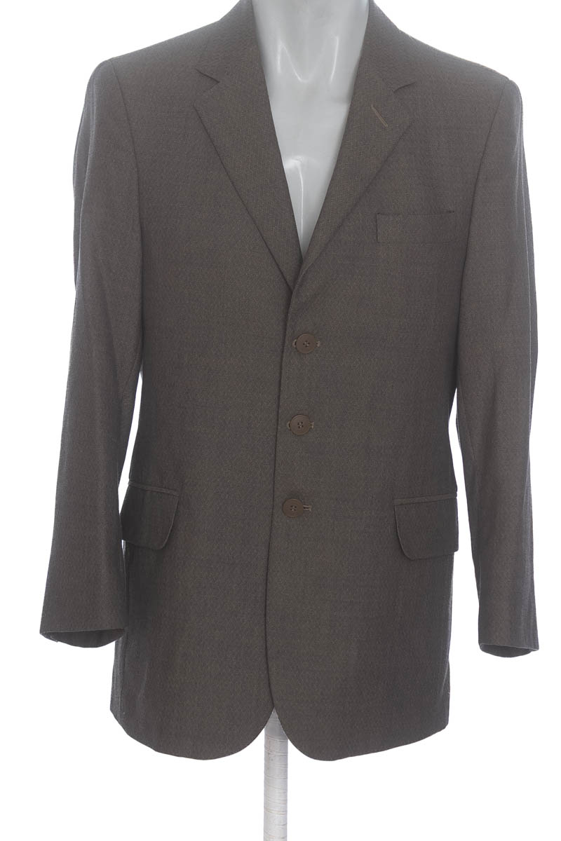 Chaqueta color Beige - Valher