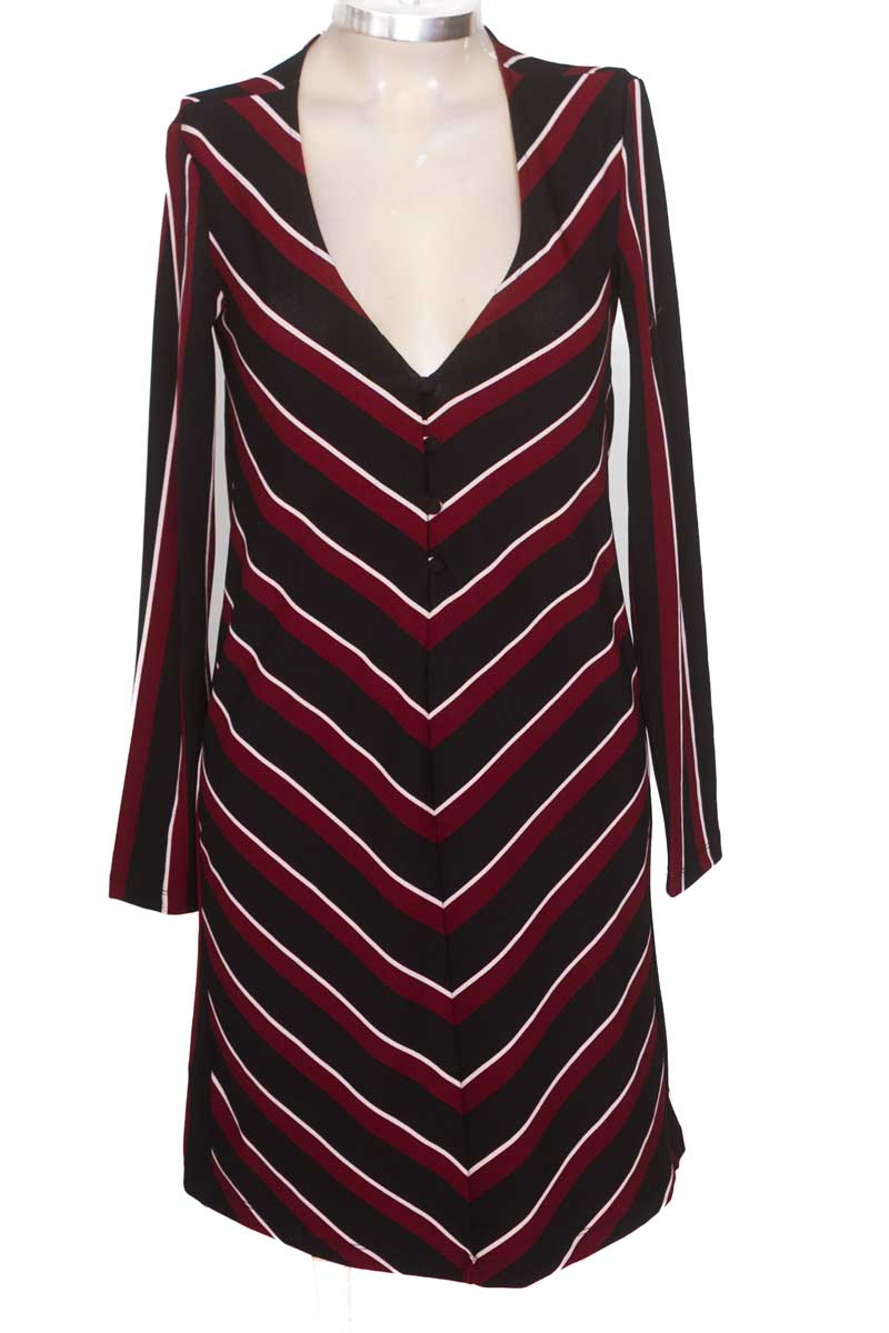 Vestido / Enterizo color Negro - MNG