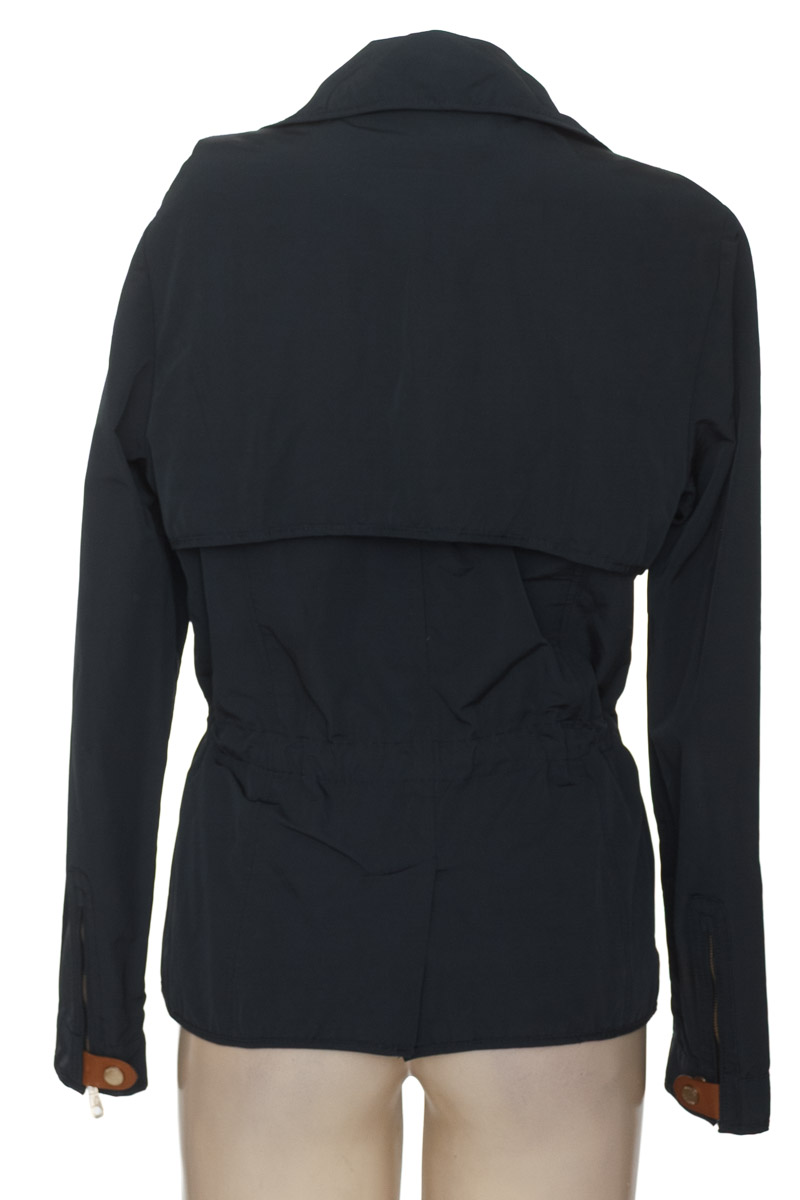 Chaqueta / Abrigo color Azul - Massimo Dutti