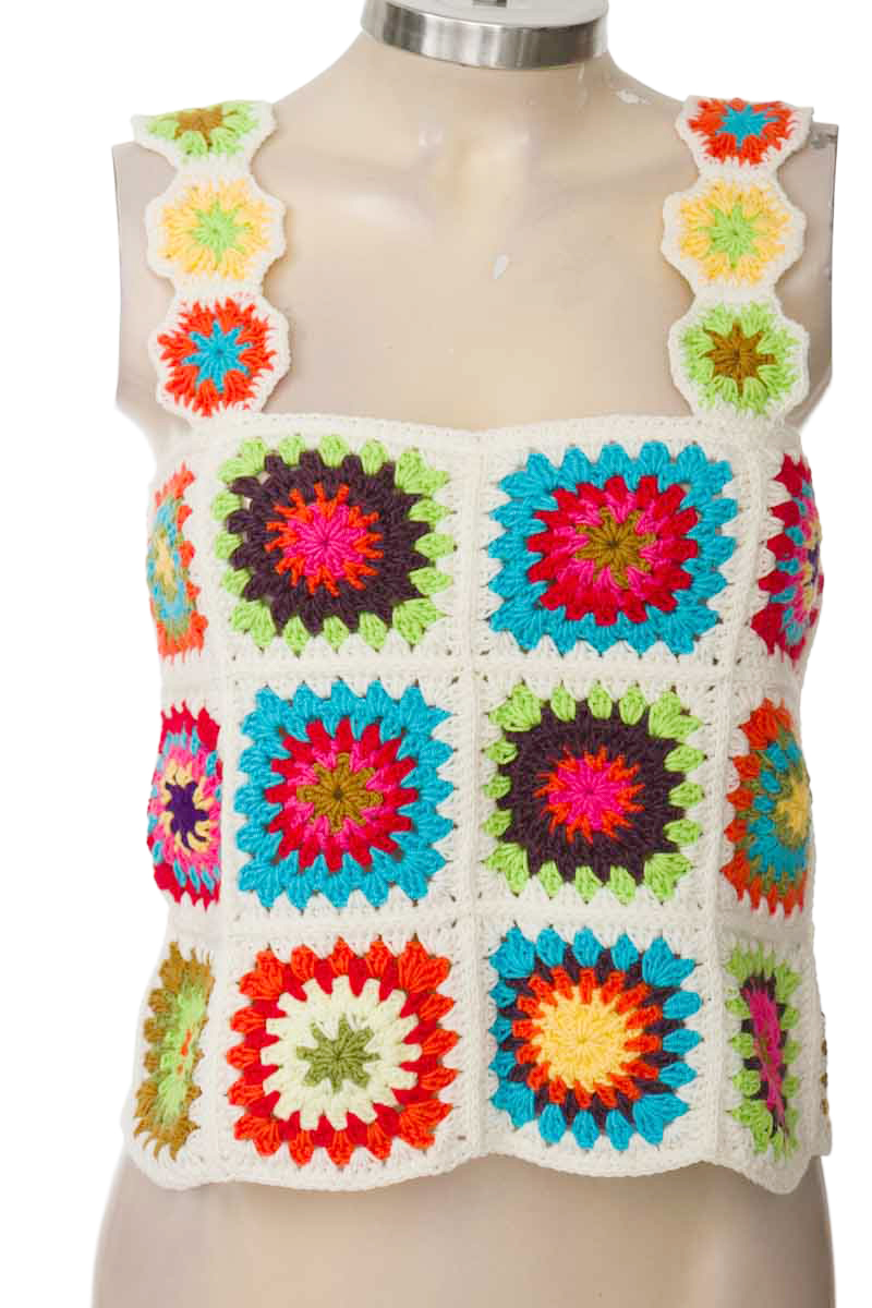 Top / Camiseta color Estampado - Closeando