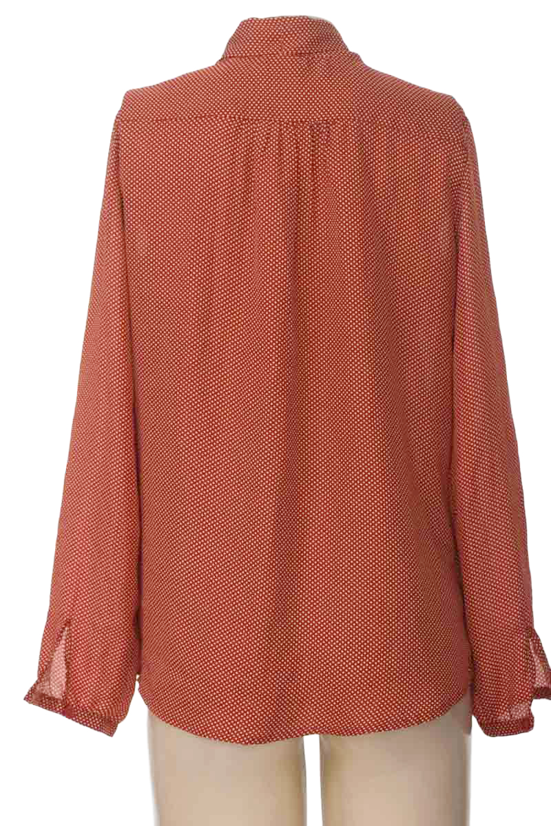 Blusa color Café - Armi