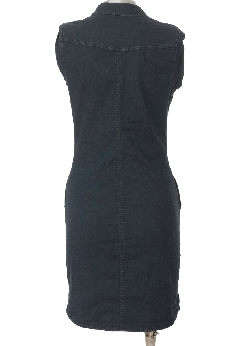 Vestido / Enterizo color Azul - Derek