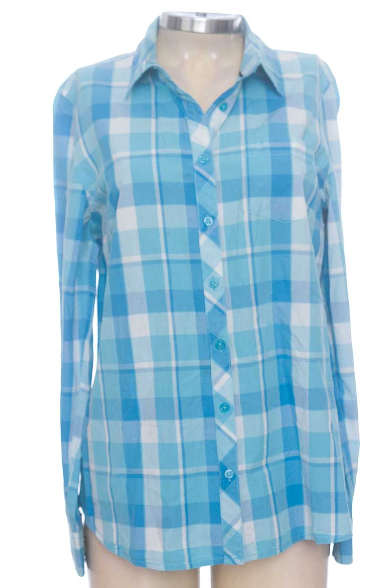 Blusa color Azul - Tommy Hilfiger