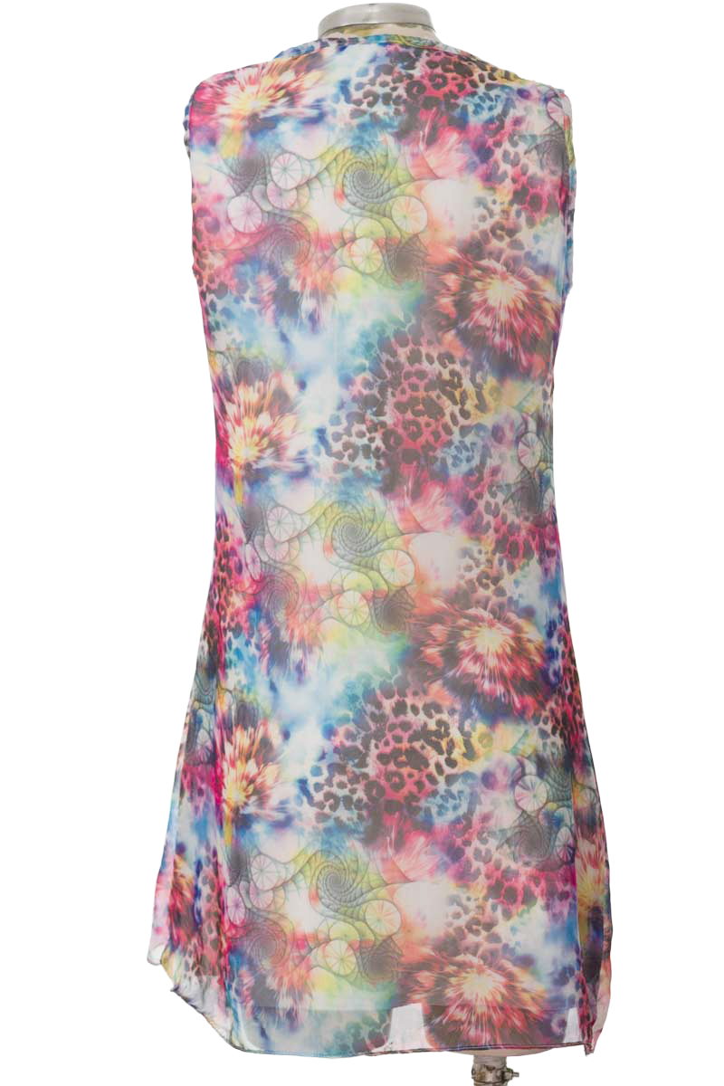 Vestido / Enterizo color Estampado - Closeando