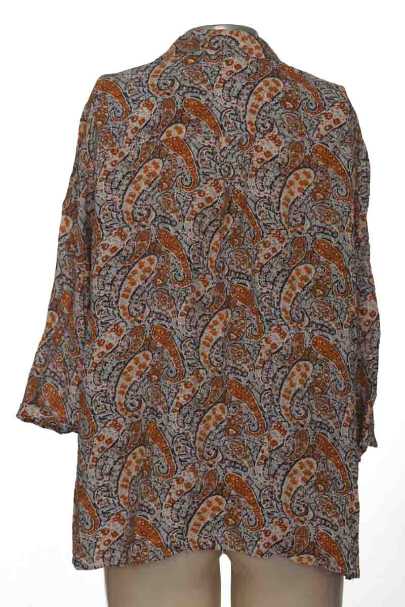 Blusa color Estampado - PATPRIMO