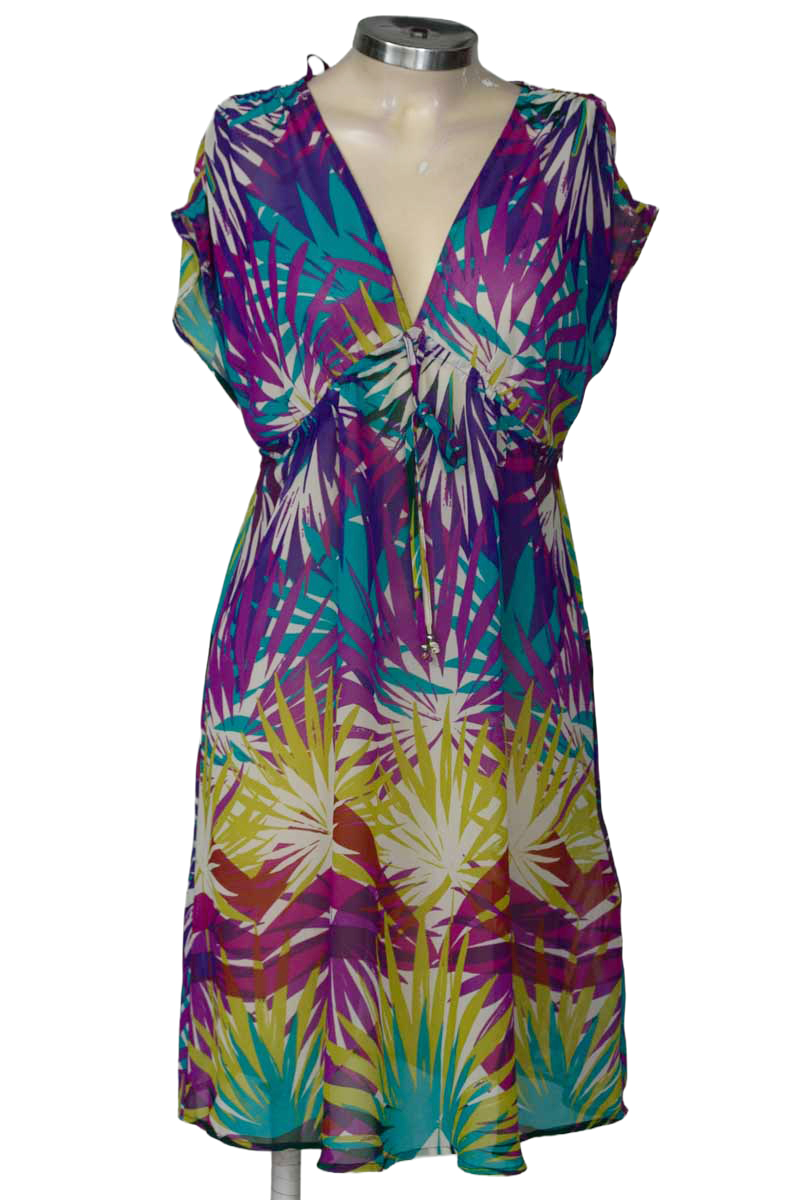 Vestido / Enterizo color Estampado - Esprit