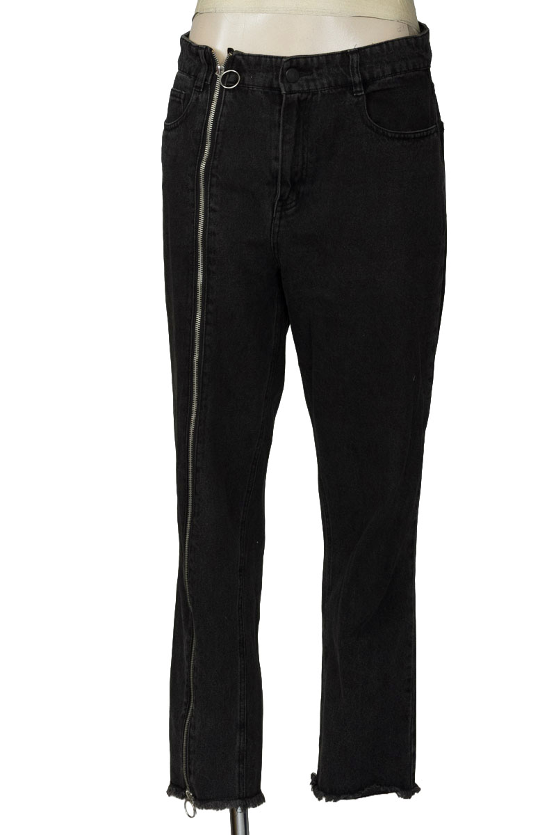 Pantalones color Negro - Zara