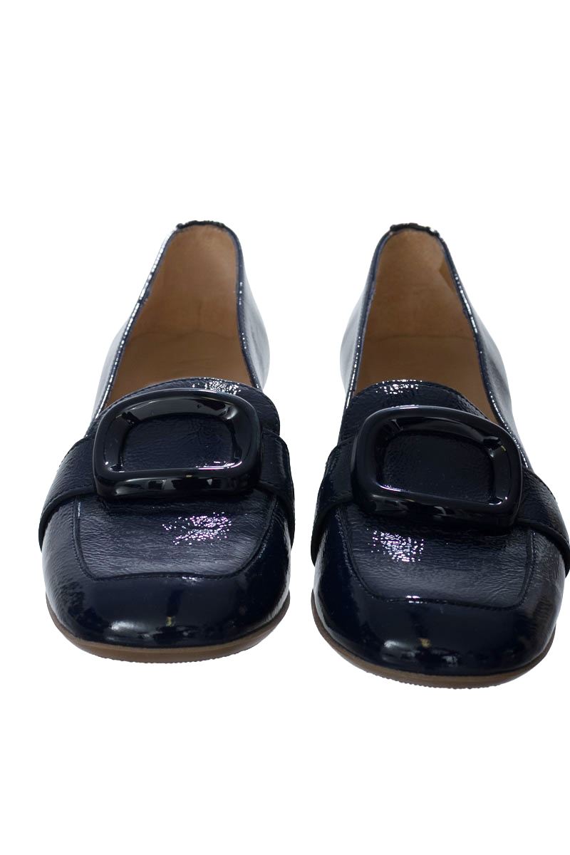 Zapatos color Azul - Wonders