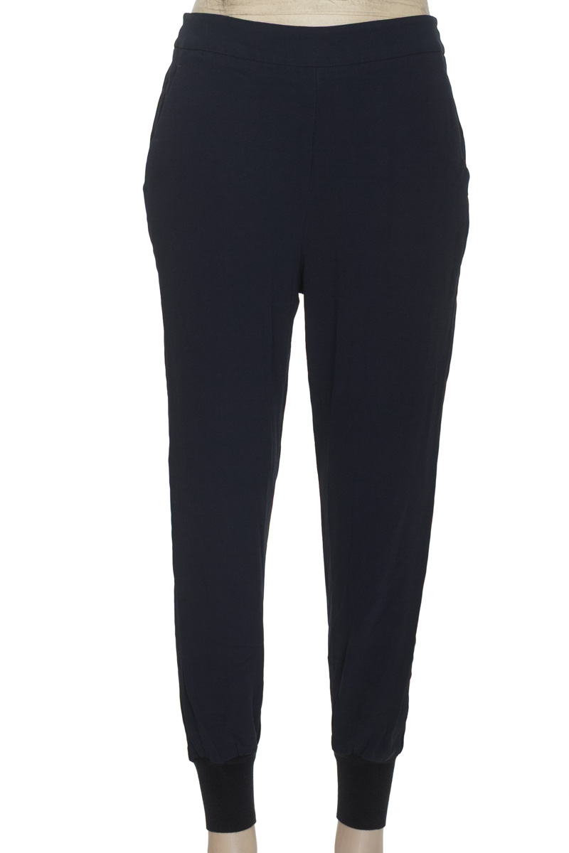 Pantalones color Azul - Stella Mccartney