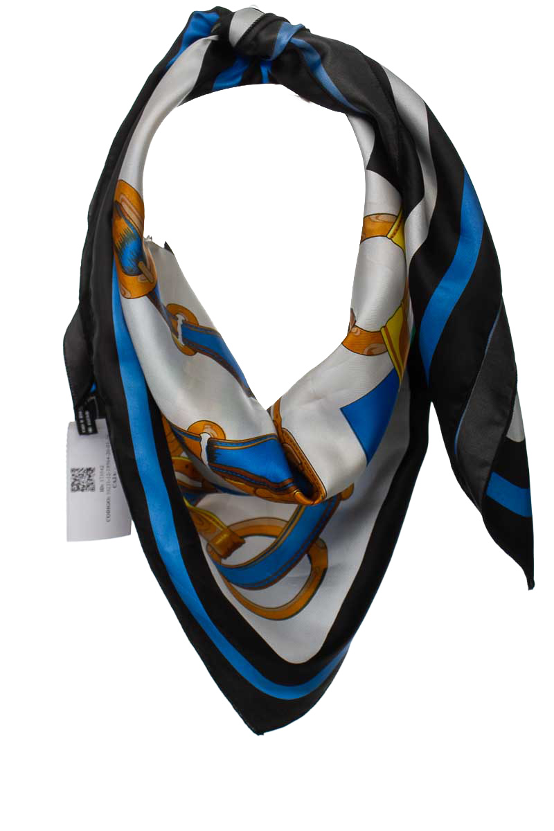 Accesorios color Estampado - Poly Silk