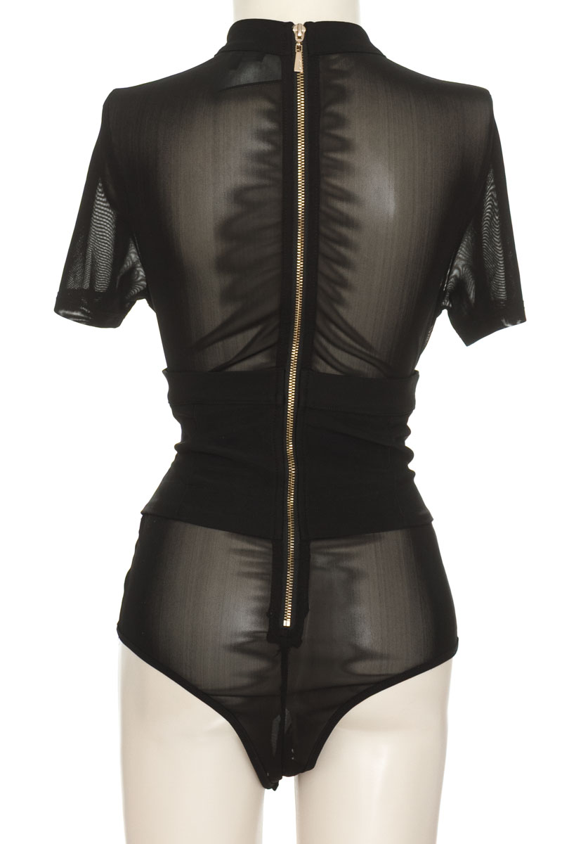 Vestido / Enterizo color Negro - Studio F