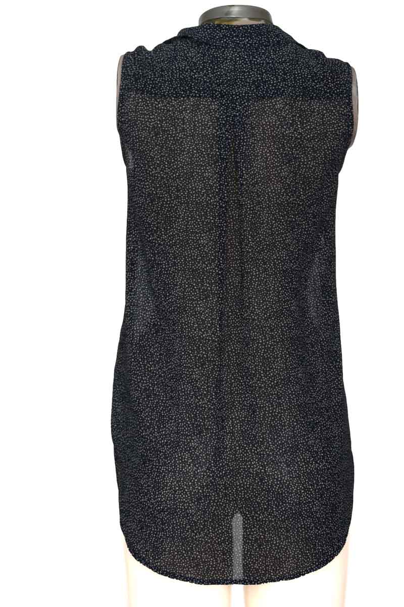 Blusa color Azul - H&M
