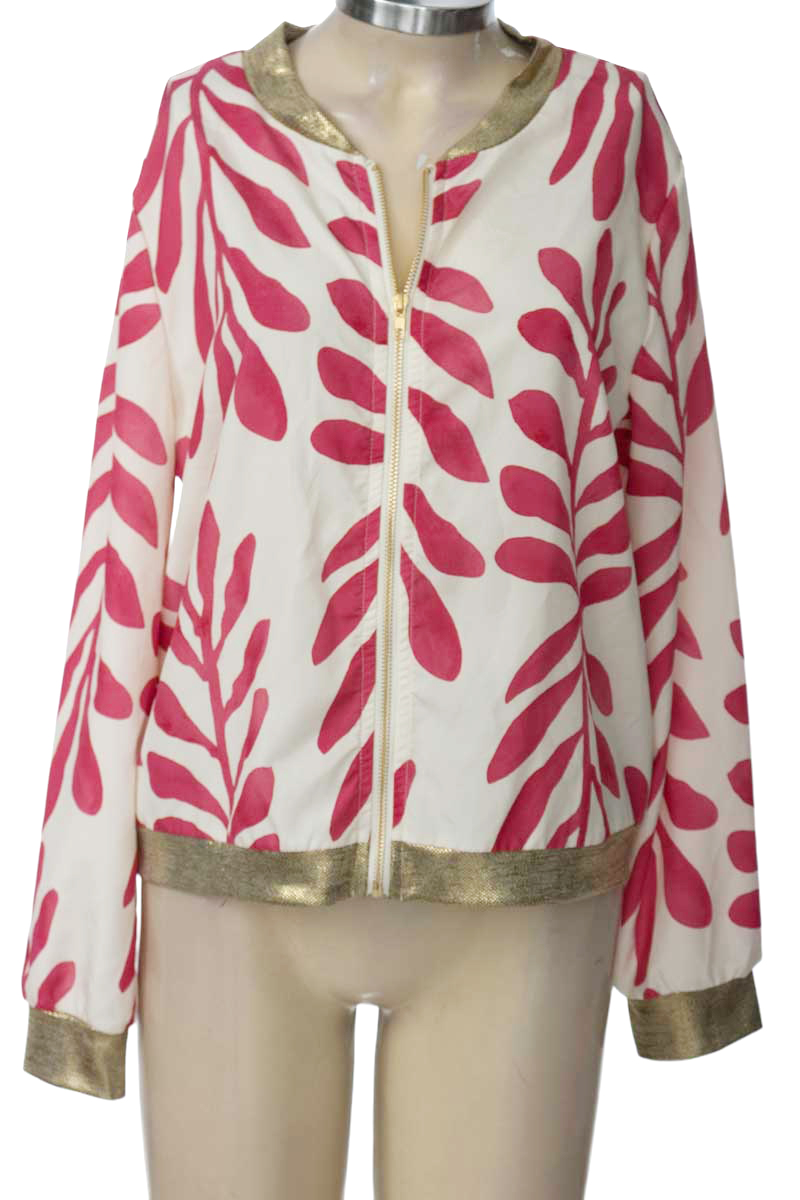 Chaqueta / Abrigo color Estampado - Closeando