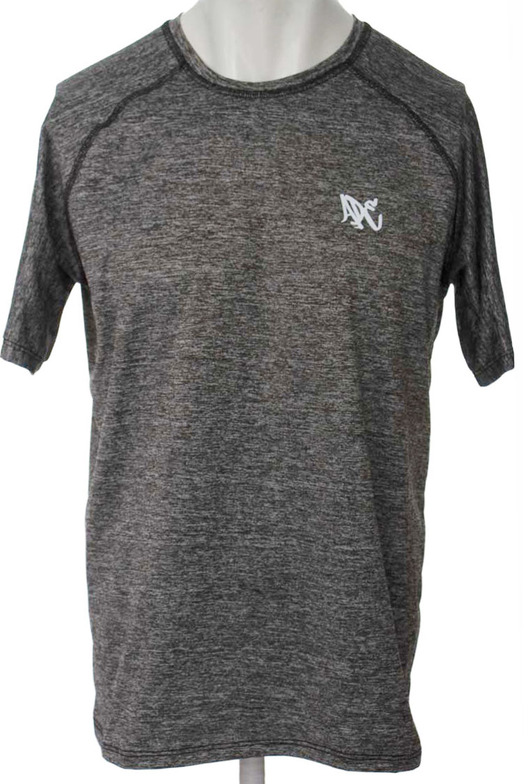 Ropa Deportiva color Gris - Closeando