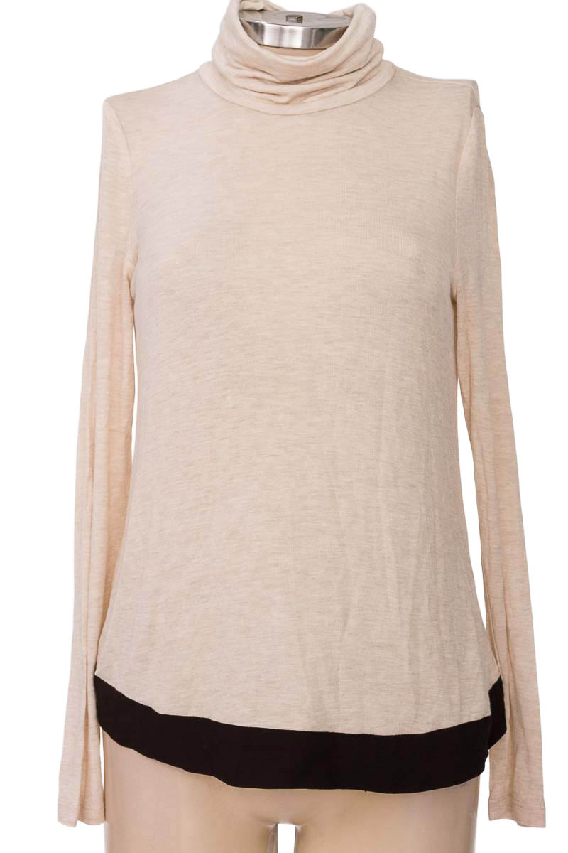 Blusa color Beige - Naked Zebra