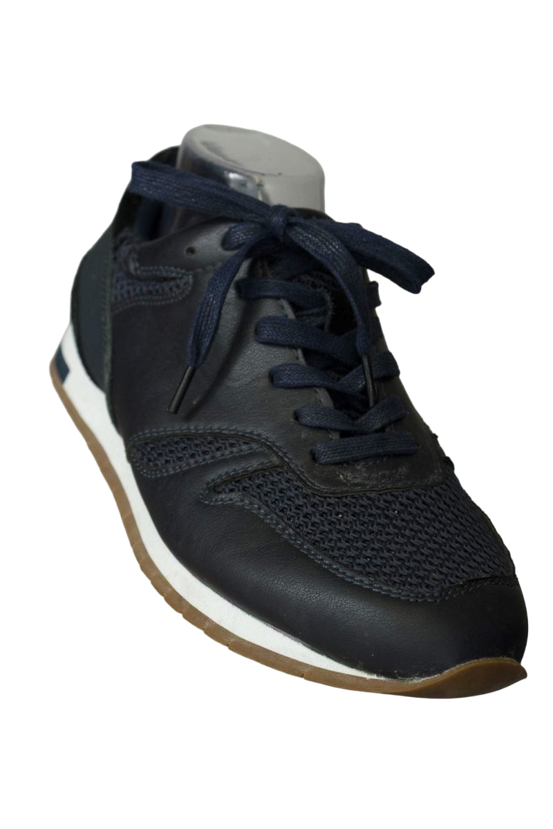 Tenis color Azul - Austin Reed