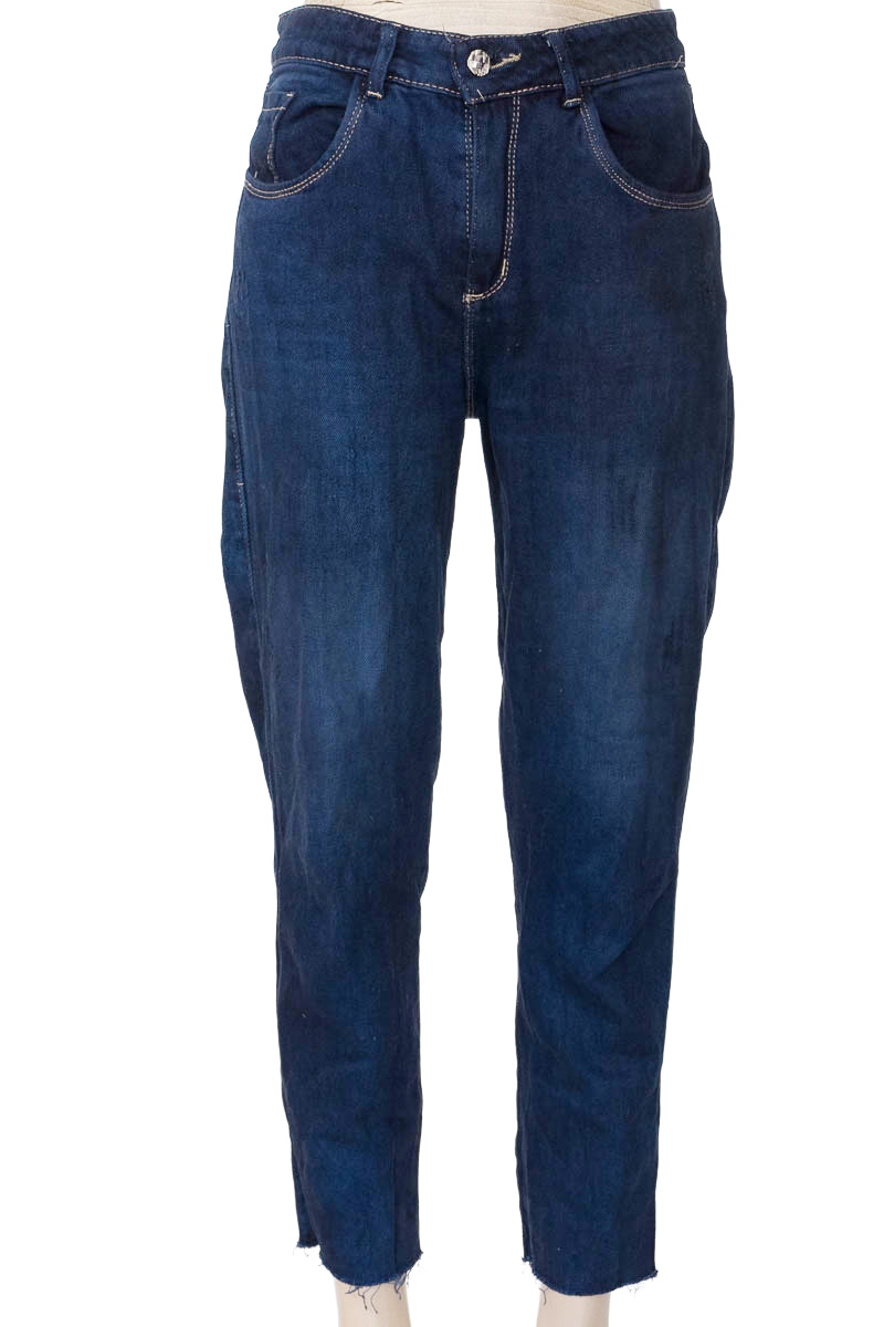 Pantalones color Azul - Closeando