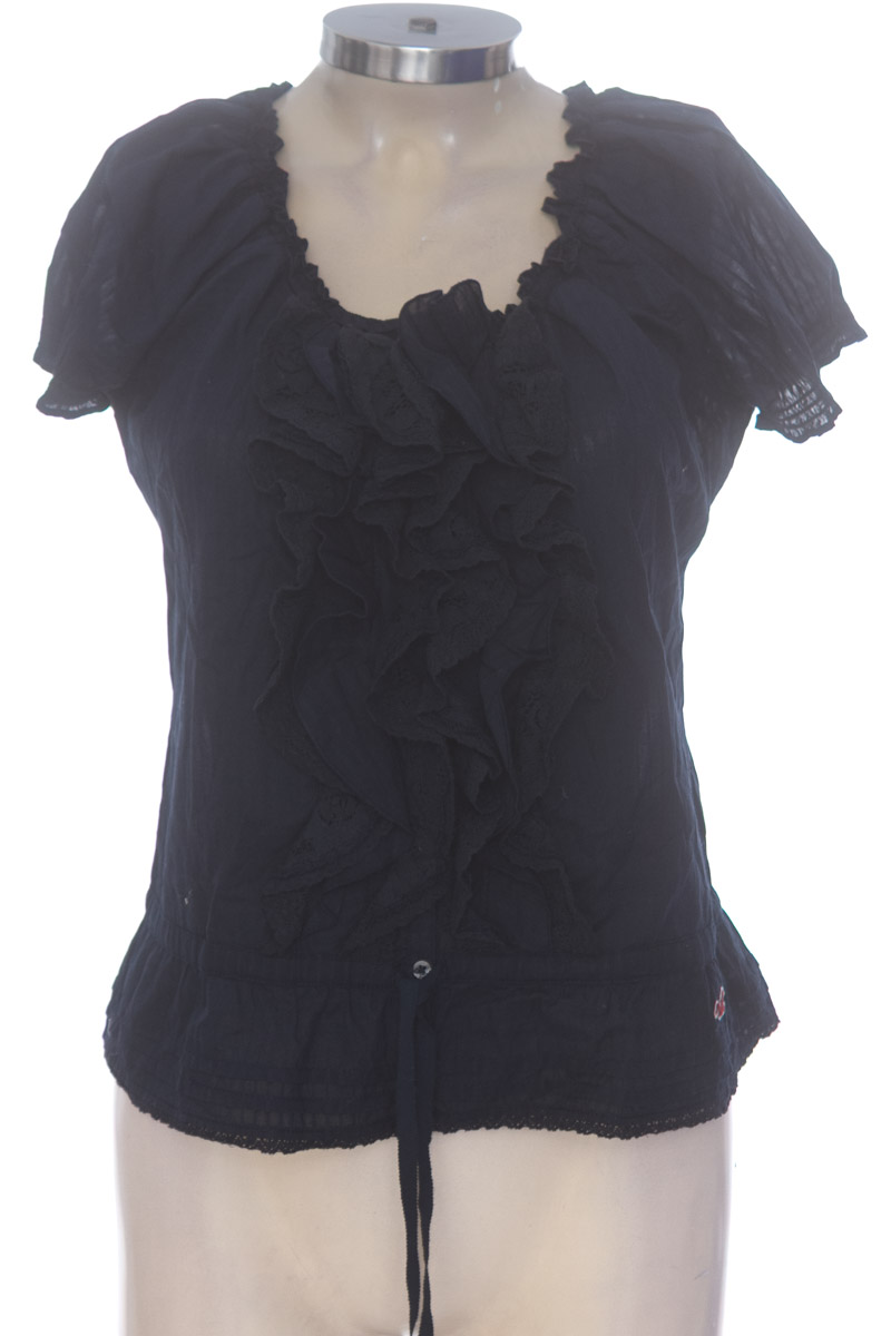 Top / Camiseta color Azul - Hollister