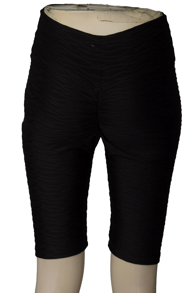 Ropa Deportiva / Salida de Baño color Negro - Closeando
