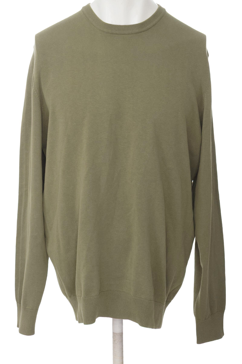 Sweater color Verde - Zara
