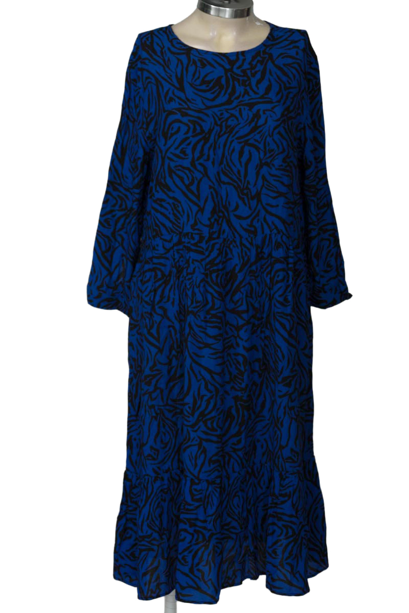 Vestido / Enterizo color Azul - Closeando
