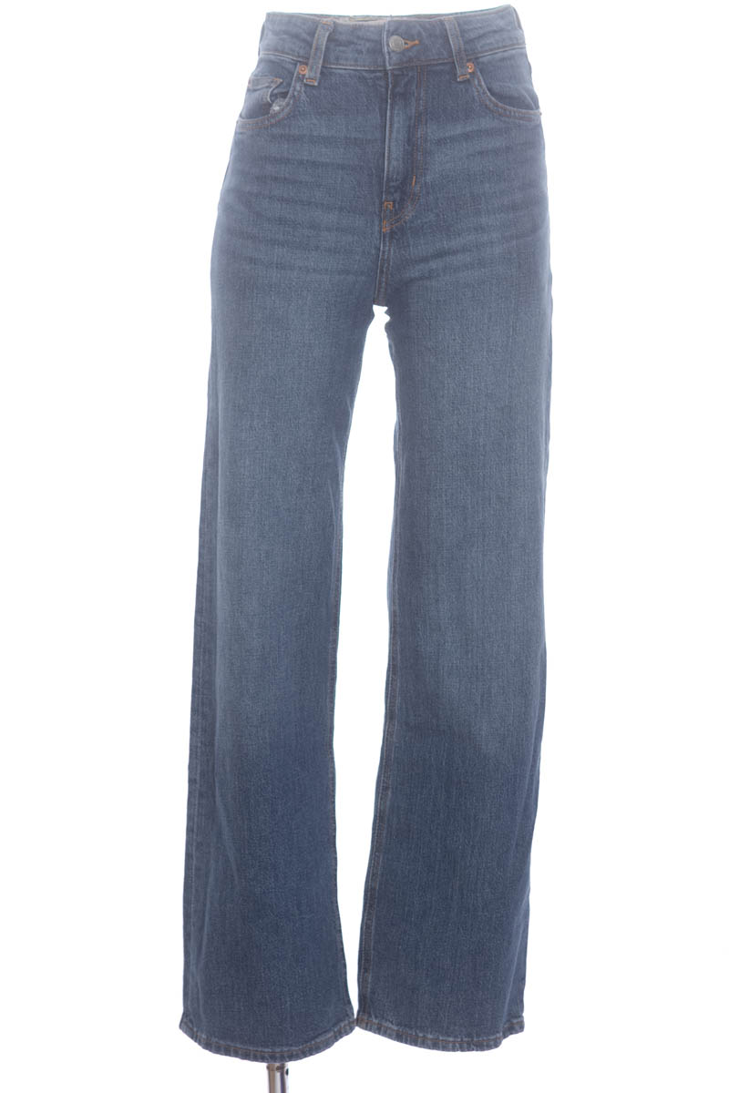 Pantalones color Azul - H&M