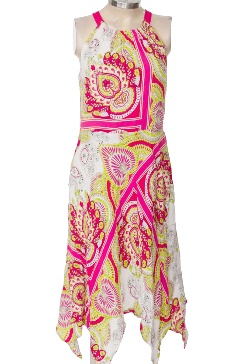 Vestido / Enterizo color Estampado - Julio