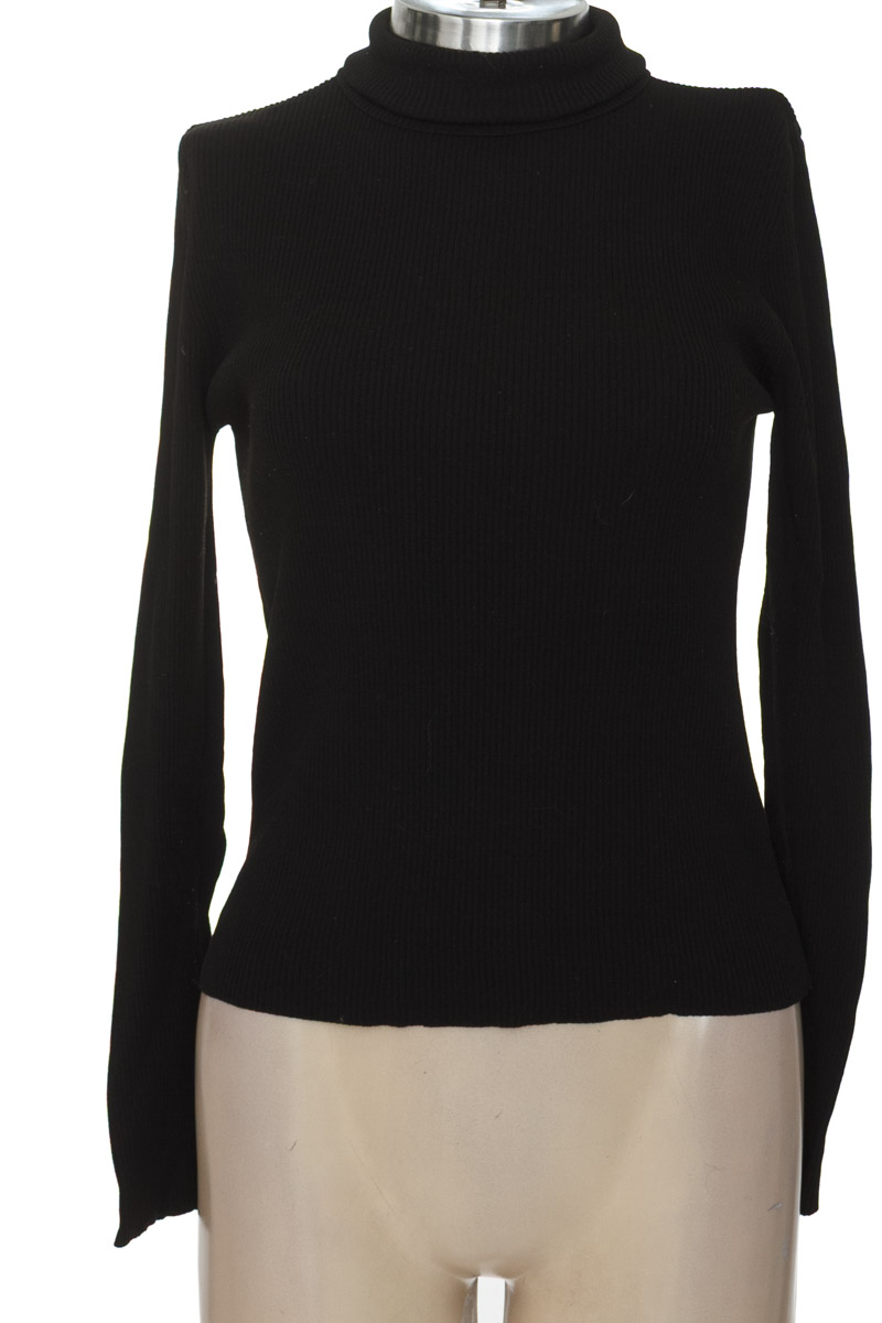 Sweater color Negro - Zara