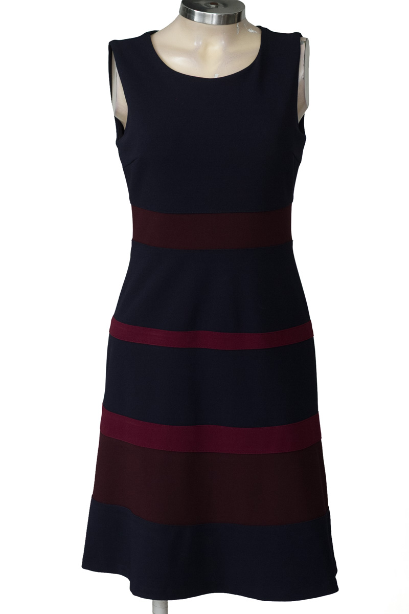 Vestido / Enterizo color Azul - Tommy Hilfiger