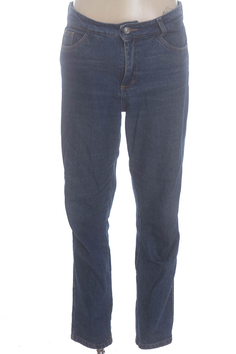 Pantalones color Azul - Closeando