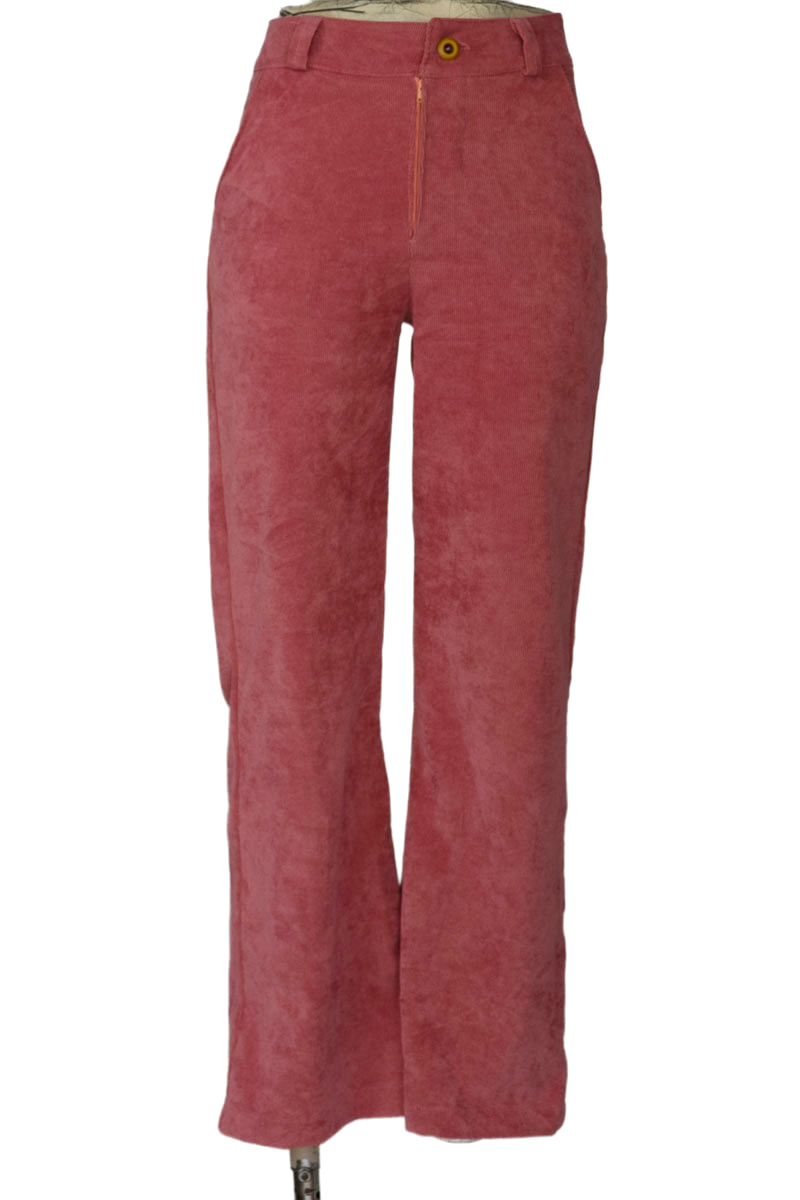 Pantalones color Rosado - Closeando