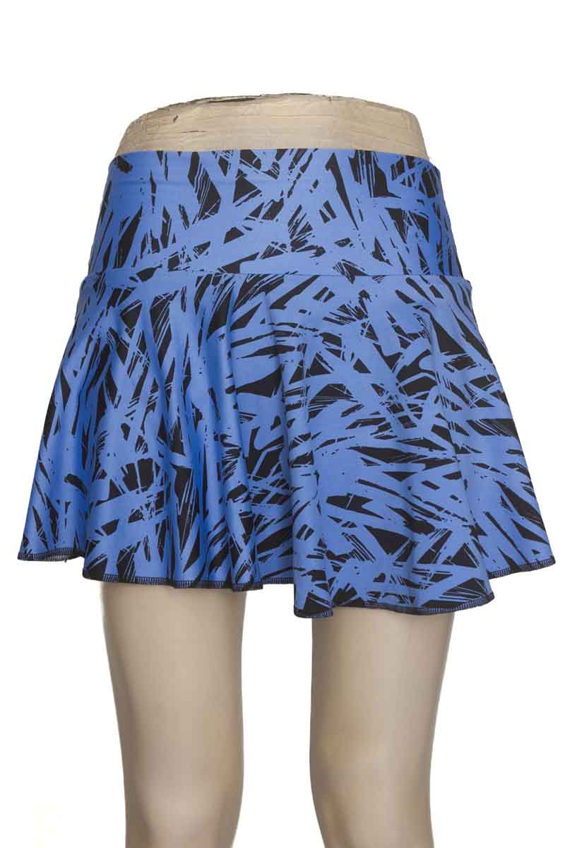 Ropa Deportiva / Salida de Baño color Azul - Closeando