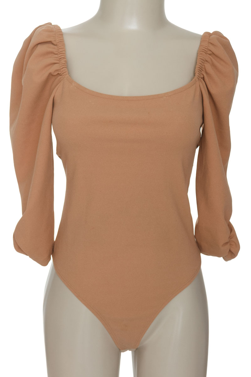 Blusa color Beige - Mossimo