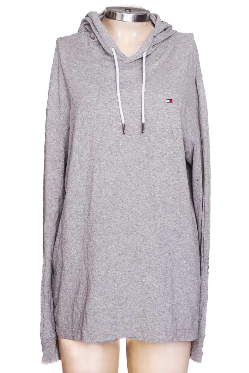 Sweater color Gris - Tommy Hilfiger