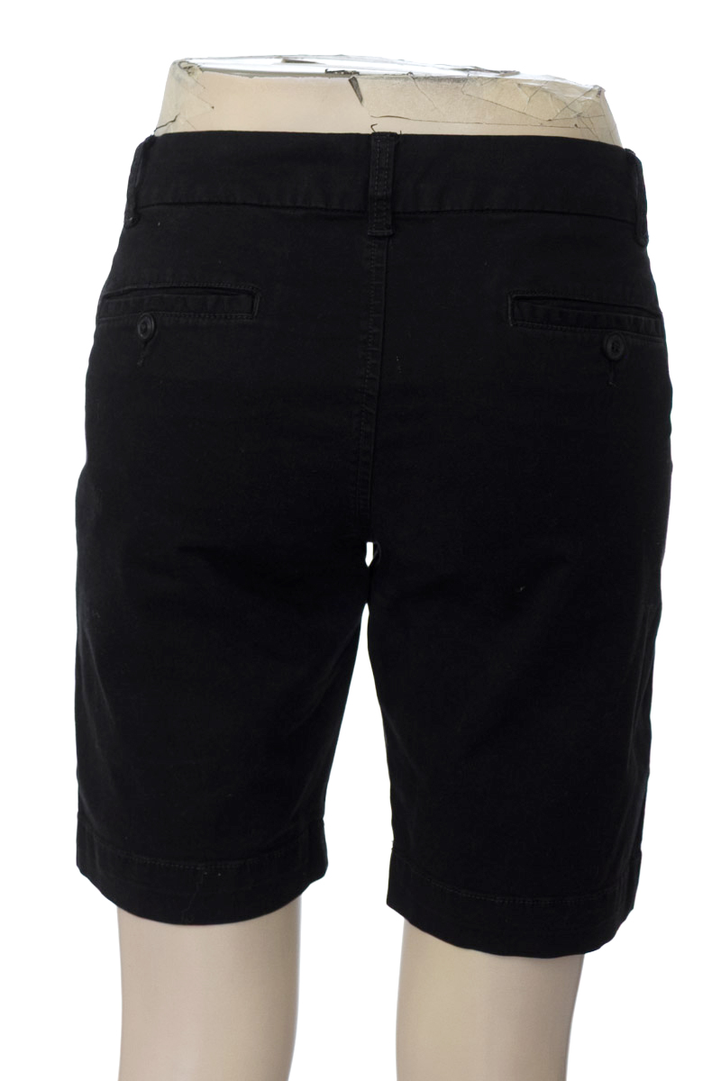 Short color Negro - Gef