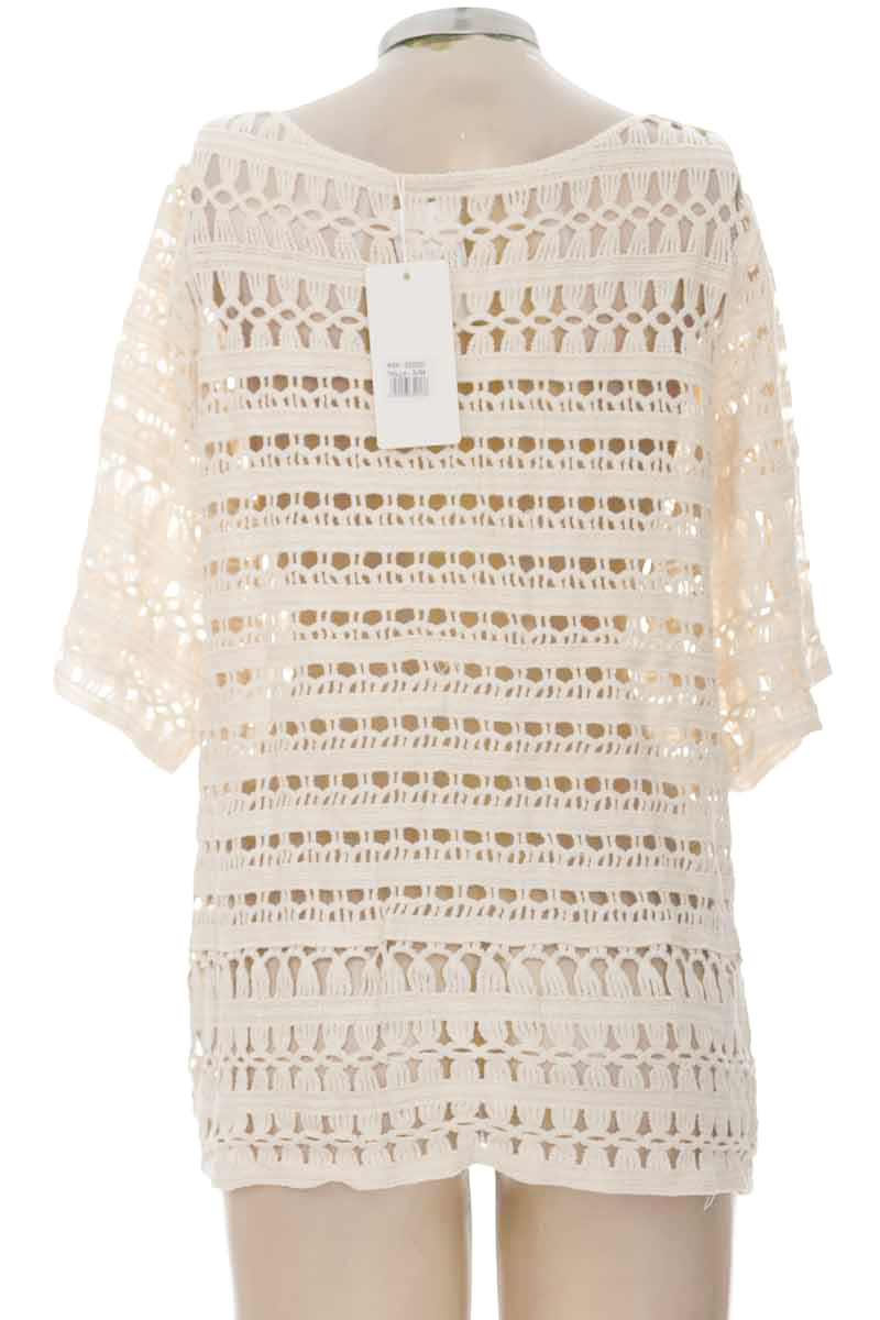 Ropa Deportiva / Salida de Baño color Beige - Forever 