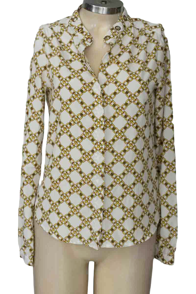 Blusa color Estampado - Michael Kors