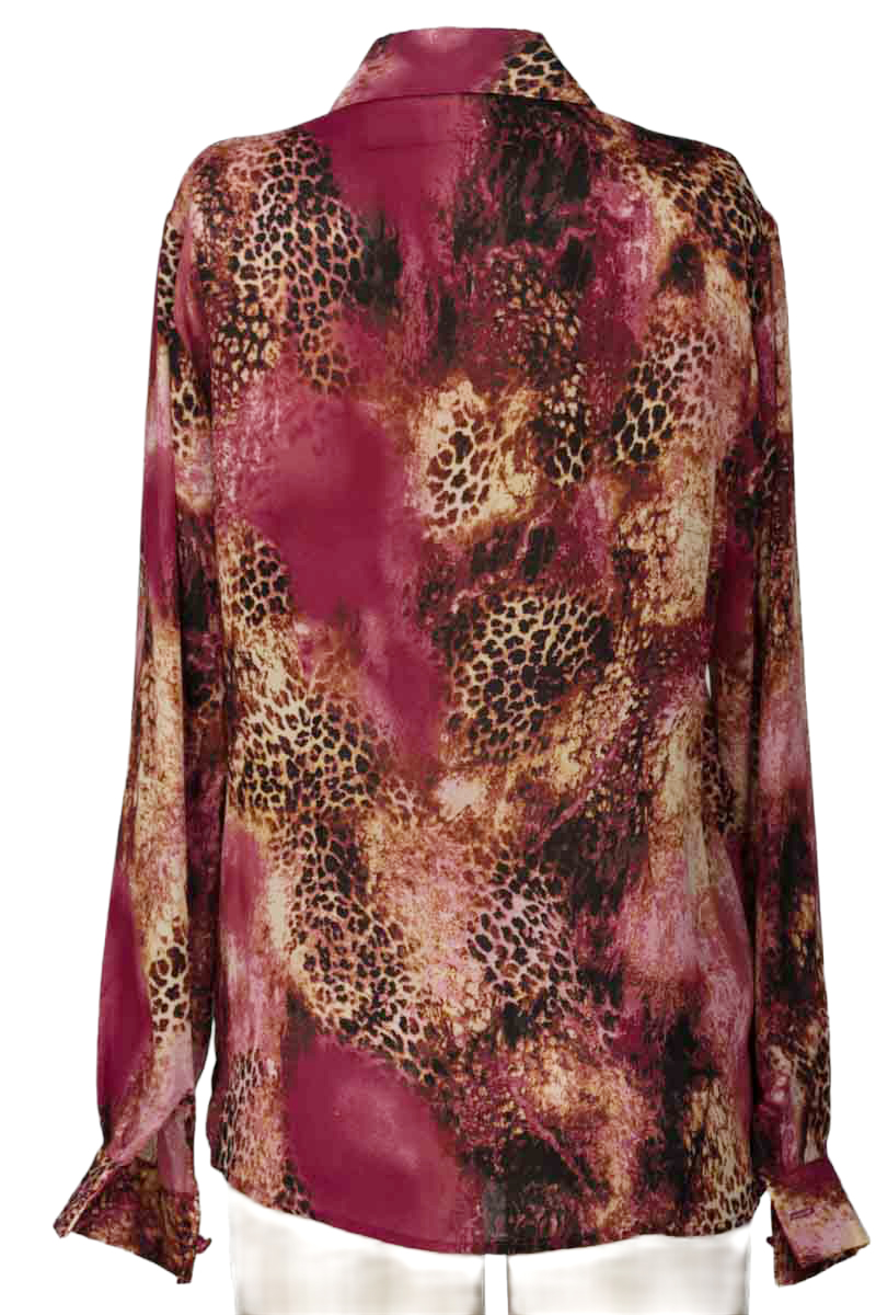 Blusa color Estampado - Southland