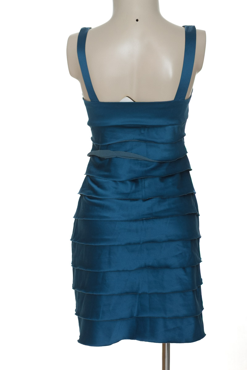 Vestido / Enterizo color Azul - Bybla