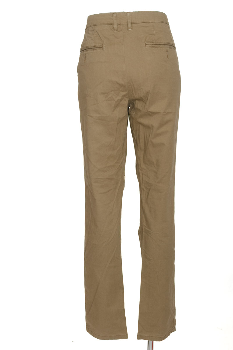 Pantalón color Verde - Koaj