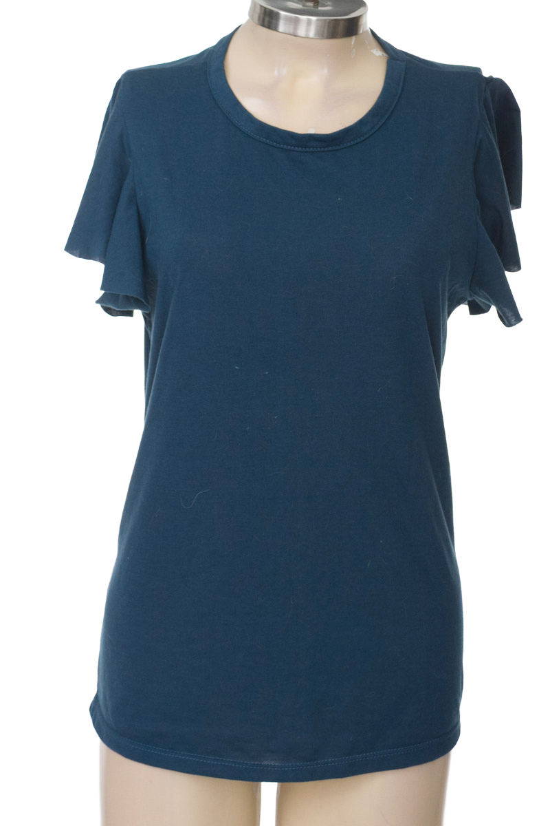 Top / Camiseta color Azul - Rutta