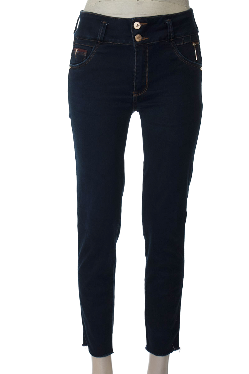 Pantalones color Azul - B Violet